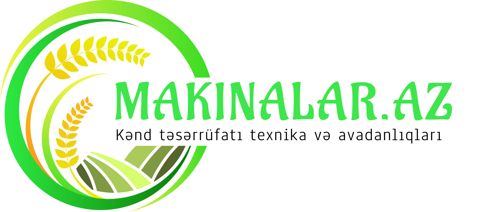 Makinalar.az