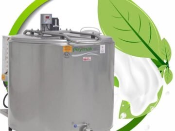 🇹🇷Peymak🇹🇷Süd soyutma çəni